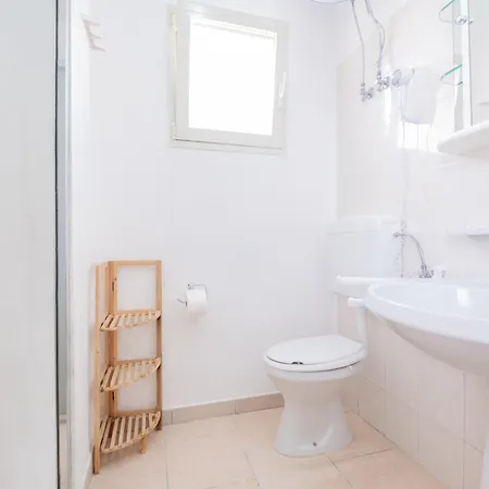 Adele Con Piscina Privata By Hdsalento Apartamento *