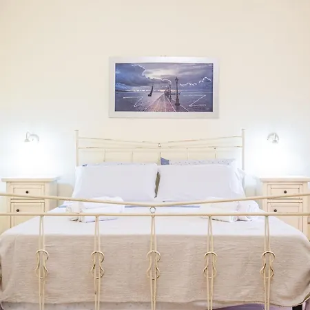 Apartamento Adele Con Piscina Privata By Hdsalento