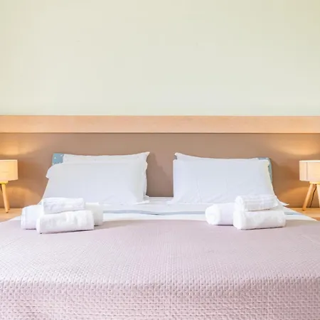 Apartamento Adele Con Piscina Privata By Hdsalento