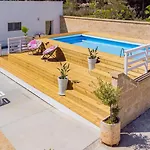 Appartement Adele Con Piscina Privata By Hdsalento Torre San Giovanni
