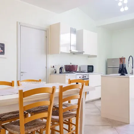 Appartement Adele Con Piscina Privata By Hdsalento *