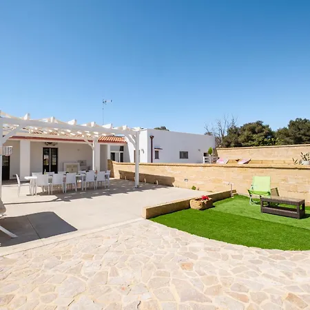 Appartement Adele Con Piscina Privata By Hdsalento *