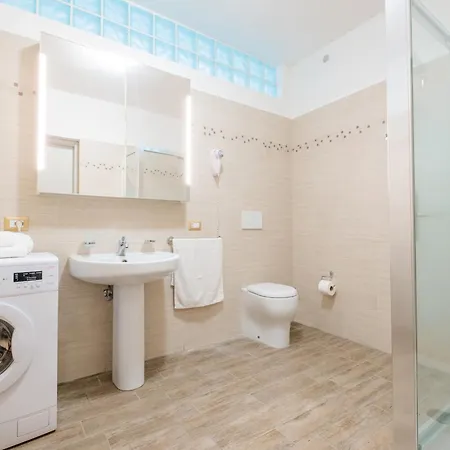 Adele Con Piscina Privata By Hdsalento Apartment *