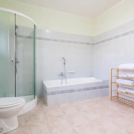 Adele Con Piscina Privata By Hdsalento * Torre San Giovanni Ugento