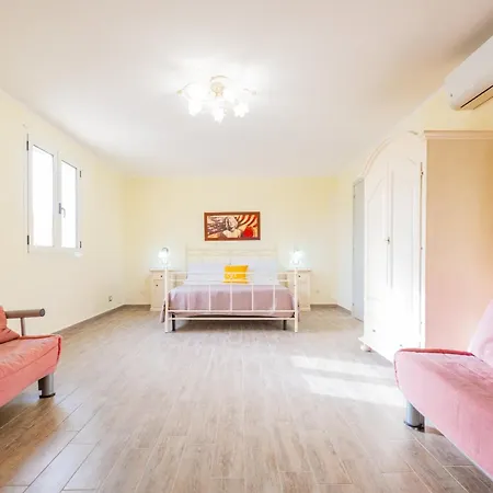 Apartment Adele Con Piscina Privata By Hdsalento *