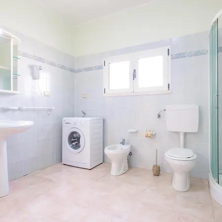 Apartment Adele Con Piscina Privata By Hdsalento Torre San Giovanni Ugento