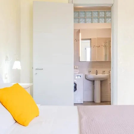 Apartment Adele Con Piscina Privata By Hdsalento Torre San Giovanni Ugento