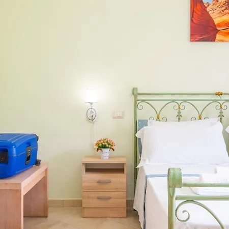Apartment Adele Con Piscina Privata By Hdsalento *